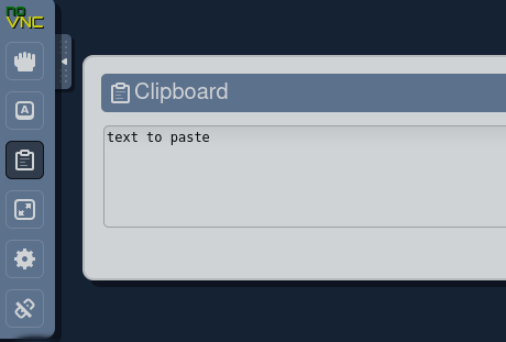 OnDemand Clipboard