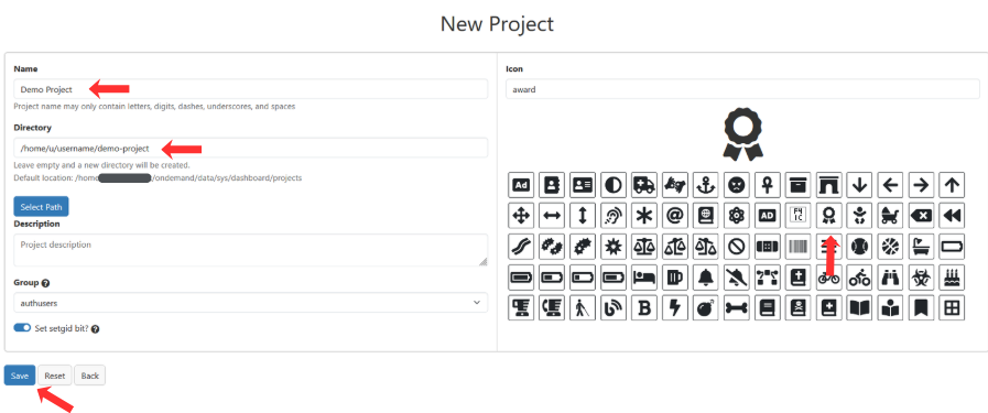 ProjectManagerForm
