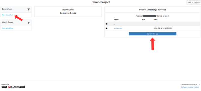 ProjectSetUp